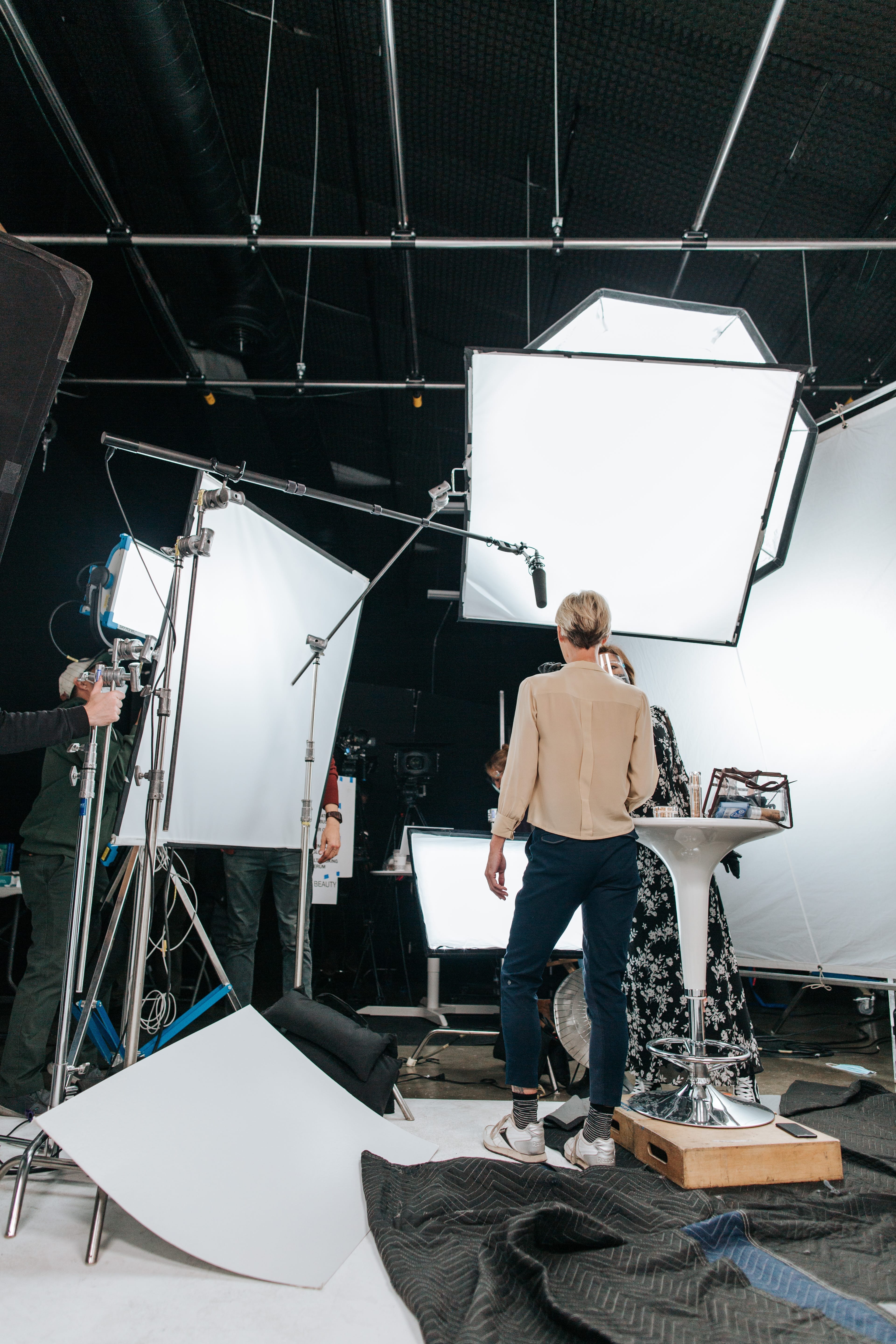 JLO BTS hero